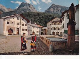 Scuol 1972