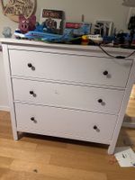 Hemnes Kommode Ikea