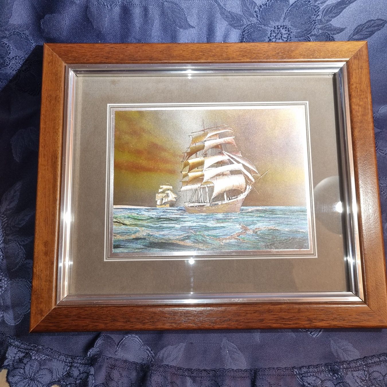 Tutte le decorazioni: Schiff – Usato da Kriens venduto da gra_fhn7 6