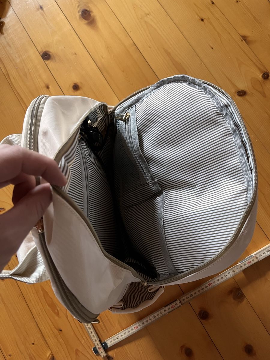 Zaini: Rucksack Tasche – Usato da Maienfeld venduto da DivicoHelveticus 3