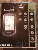 Garmin Oregon 700 GPS-Gerät