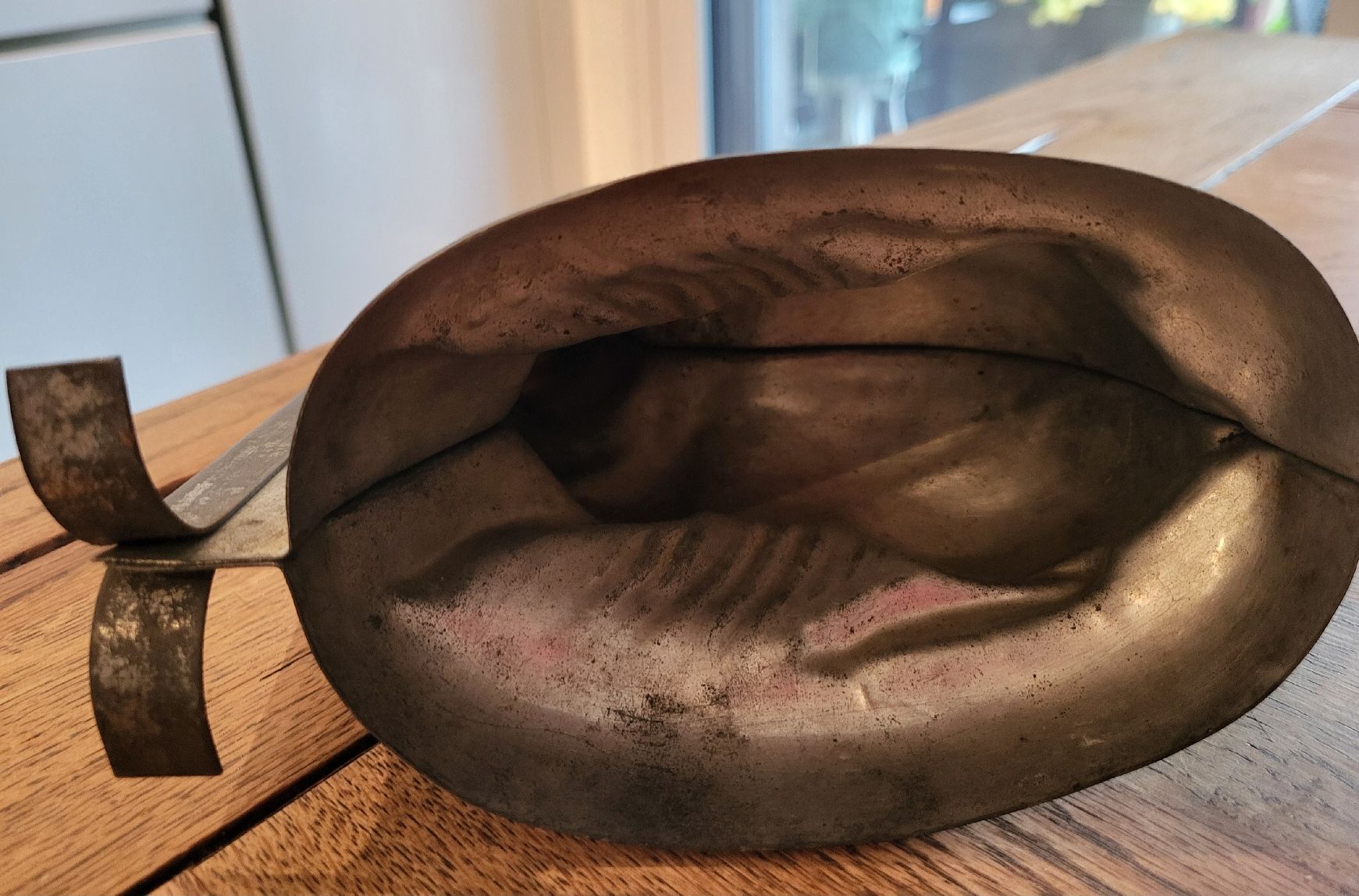 Backformen: Schokoladenform Giessform Hasen – Gebraucht aus Gutenswil von ghekko88 3