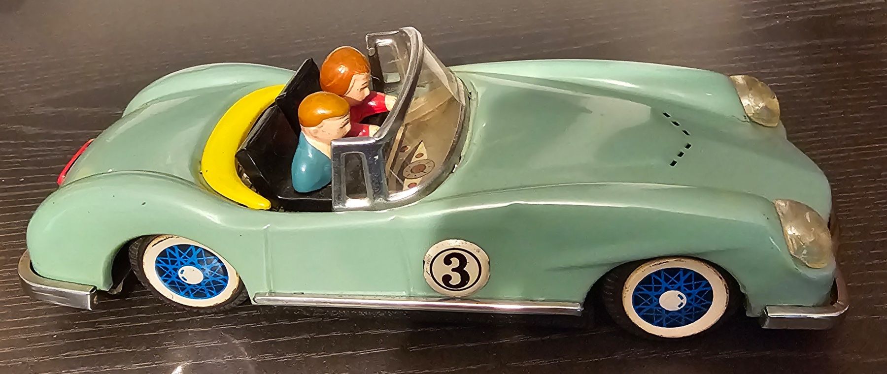 Modellini d'auto: Racing Car MF 763 – Usato da Balsthal venduto da nidja13 1