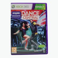 Dance Central  - Xbox 360