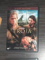 Troja DVD - Brad Pitt, Eric Bana, Orlando Bloom Top!