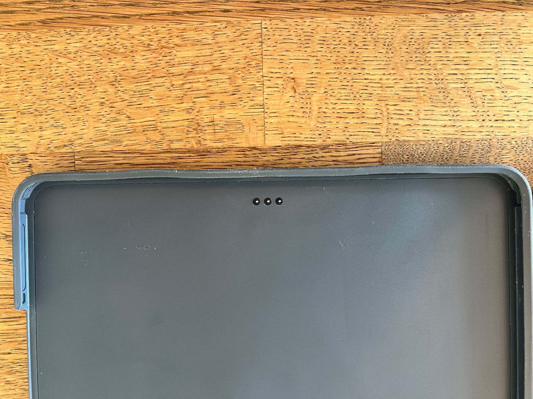 Logitech Tastiere: Logitech Combo Touch - iPad Pro 12.9 – Usato da Bremgarten b. Bern venduto da Zwiebelbr0t 9