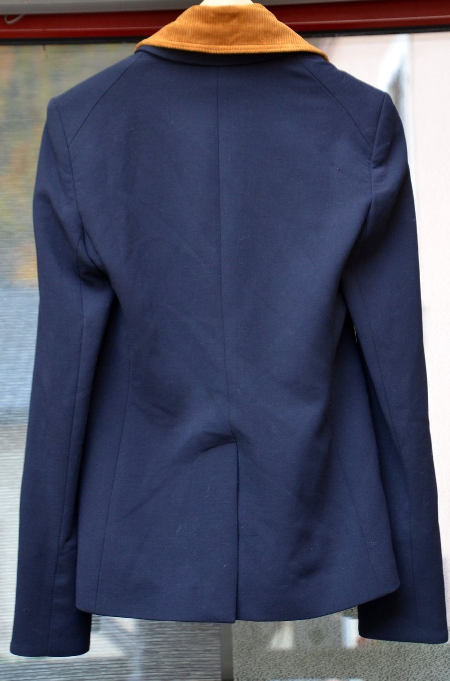 Giacche: Veronica Beard Blazer / veste .2 – Usato da Collonges venduto da arashee 3