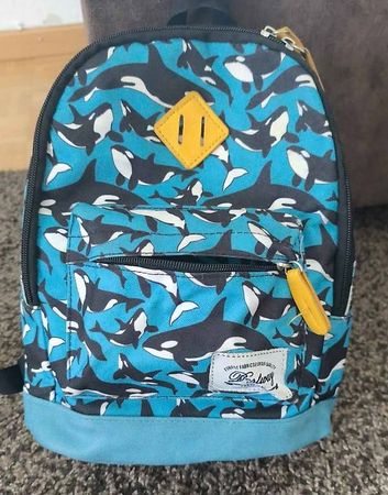 Kinderrucksack