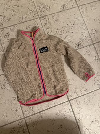 Fleecejacke Didriksons 100