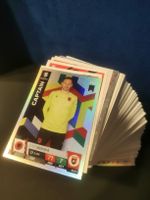 Euro2024 Topps Match Attax Karten