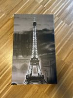 LED Paris Eiffelturm Bild