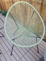 2 tolle Gartensessel von Micasa