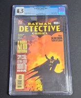 CGC Comic 8.5 Detective Comics #800