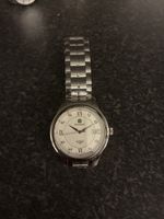 Manjaz uhr neu ! Automatic!