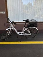 E-Bike Elego 48cm Rahmenhöhe