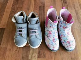 Kinderschuhe Grösse 29
