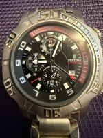 FESTINA CHRONO Chronograph Uhr
