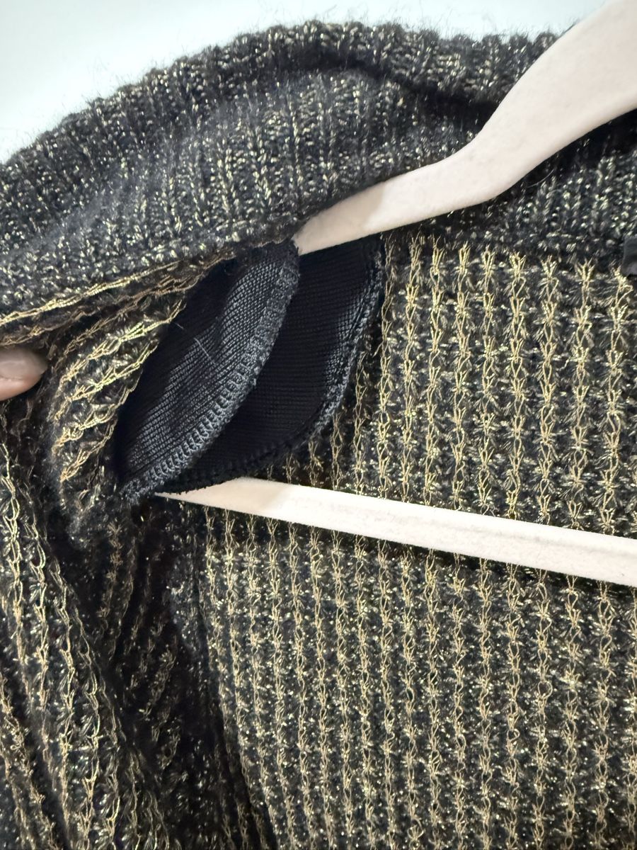 Balmain Pullover & Sweatshirts: Balmain Strickjacke – Gebraucht aus Frauenfeld von mulo12345 4