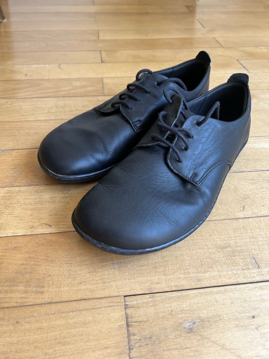 Scarpe da uomo: Groundies Palermo Lederschuhe – Nuovo (secondo la descrizione) da Zürich venduto da bru12