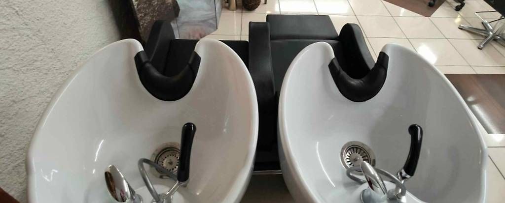 Lettini & sedie per cosmetici: Bacs de lavage électrique – Usato da Grimisuat venduto da lap_zj6w 1