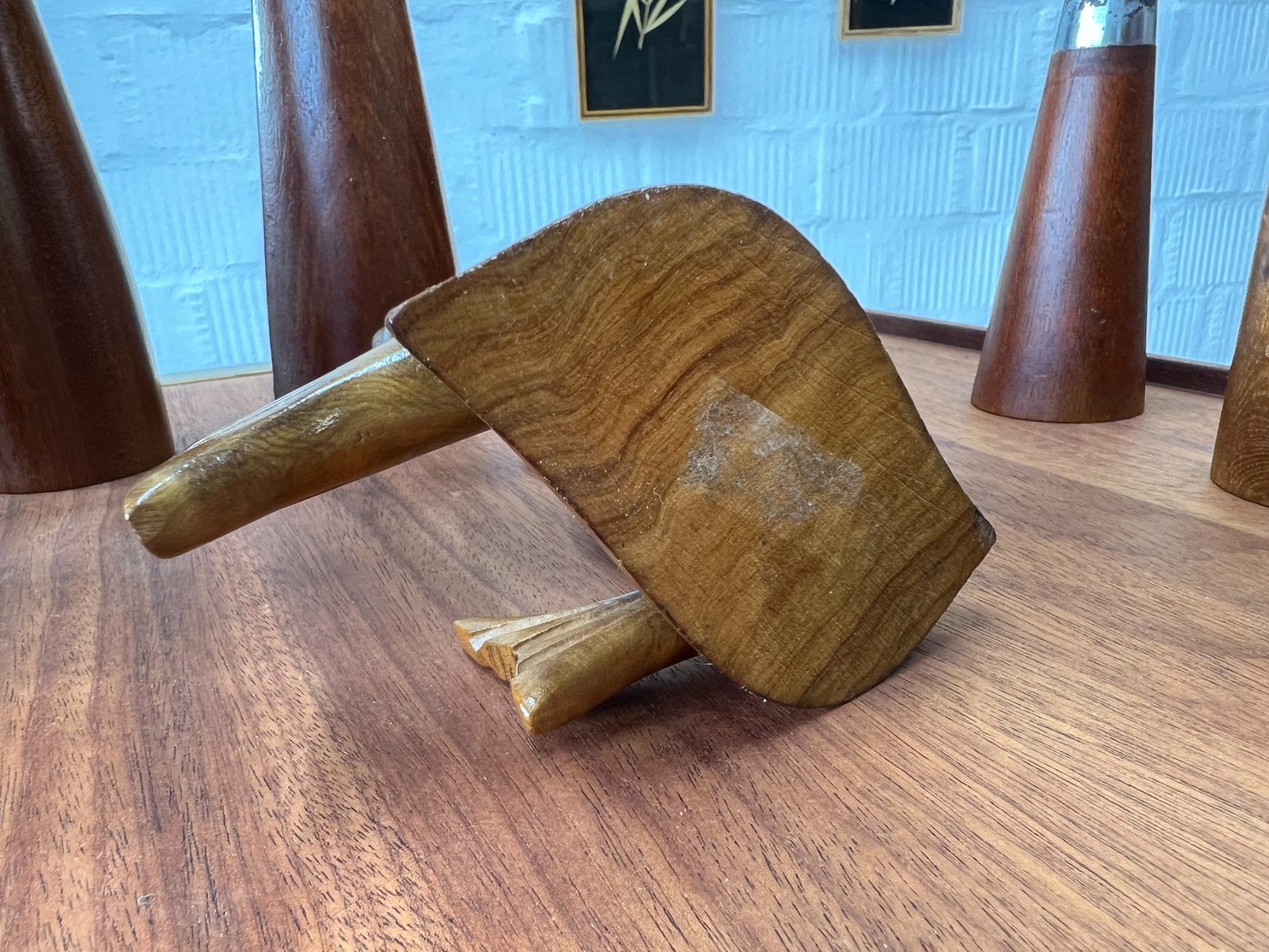 Gabeln: Vintage Cocktailgabeln – Gebraucht aus Walzenhausen von stilvollwohnen 5