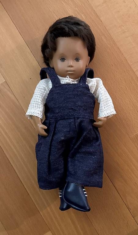Bambole: Original Sasha-Doll – Usato da Bern venduto da fab_tx65