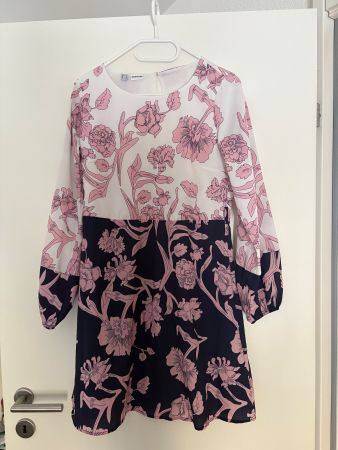 Abendkleid
