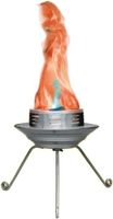 CHAUVET DJ BOB LED simulierter Flammeneffekt