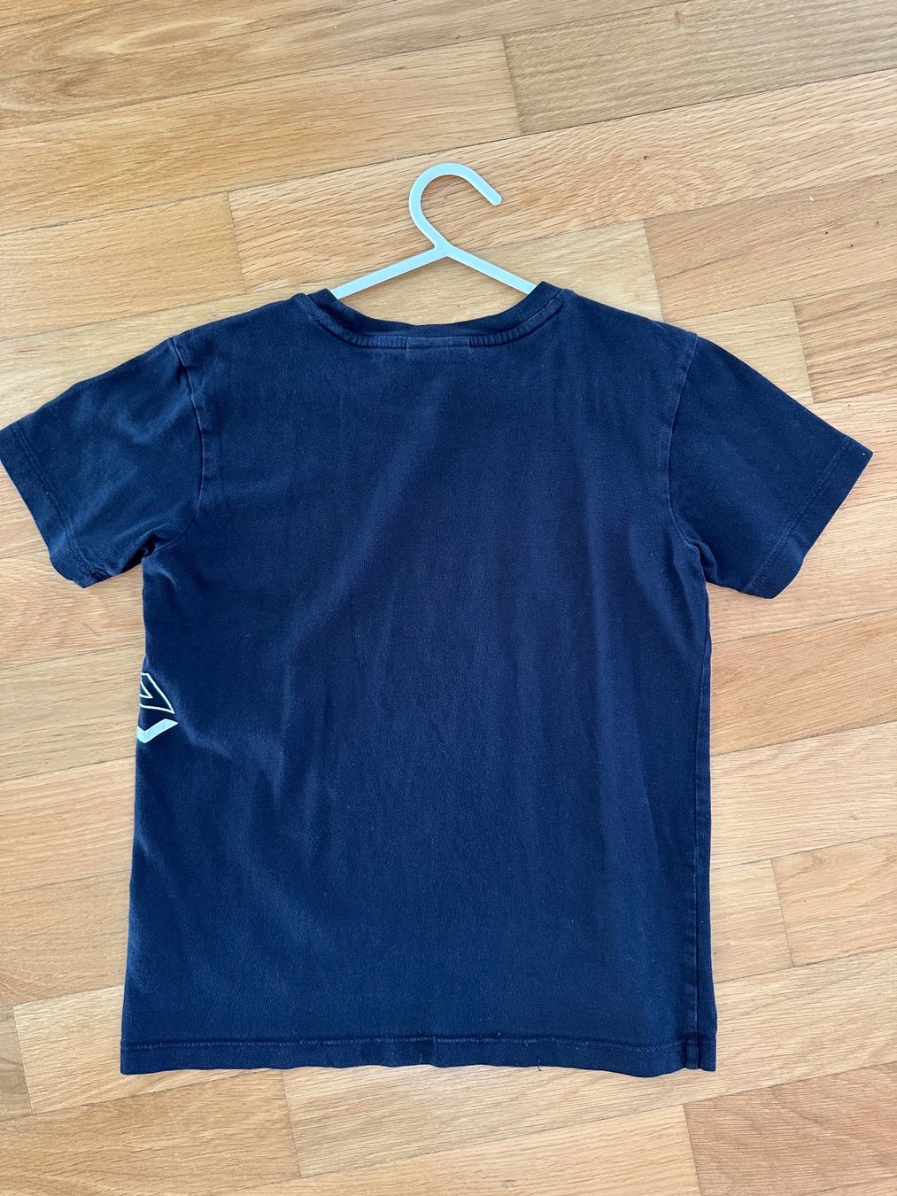 Lacoste T-Shirts: Lacoste TShirt Blue Size 8, 128 – Gebraucht aus Montagnola von eva_gm6j 2