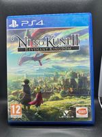 Ni No Kuni II Revenant Kingdom (mehrsprach.) - Playstation 4