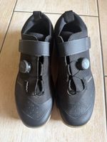 Chaussures VTT Crankbrothers BOA plates pointure 44