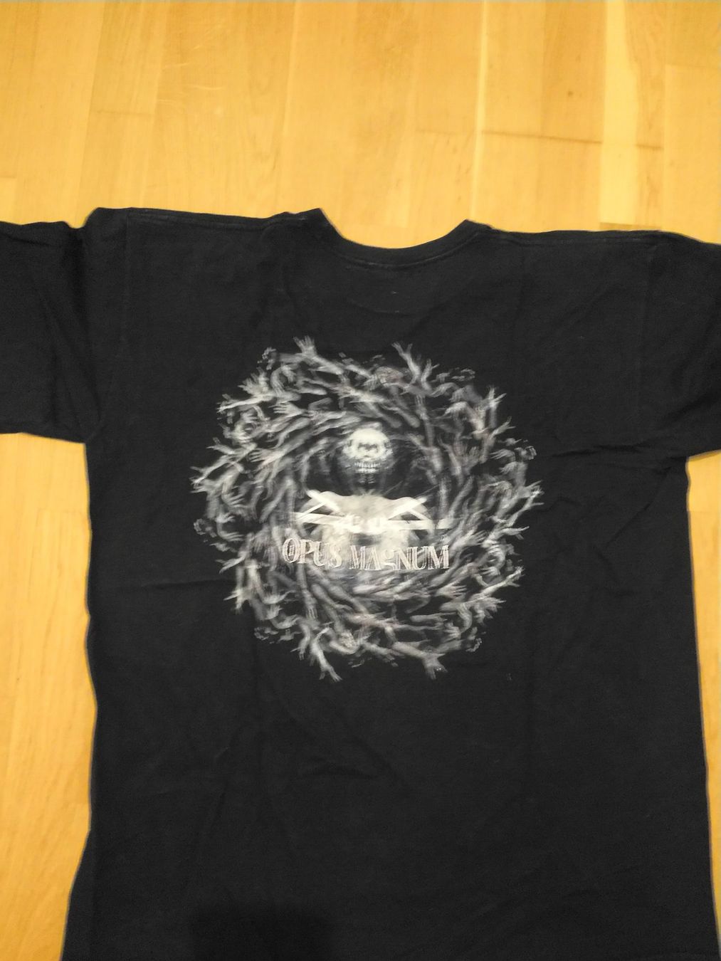 T-shirt: Hollenthon T-Shirt – Usato da Basel venduto da sim_qd8z 1