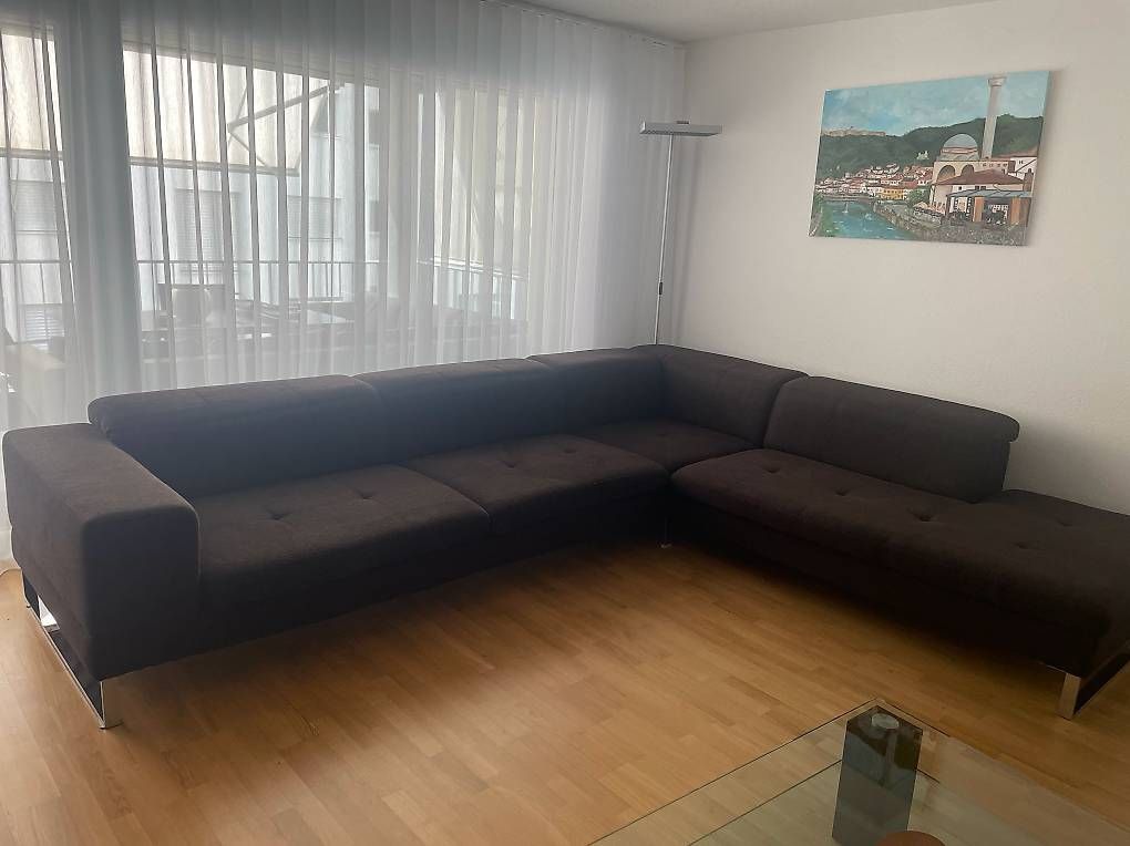 Sofas: Eck Sofa – Gebraucht aus Wetzikon ZH von Nisa004