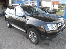 Dacia Duster 1.2 125 2WD dès 1650.-