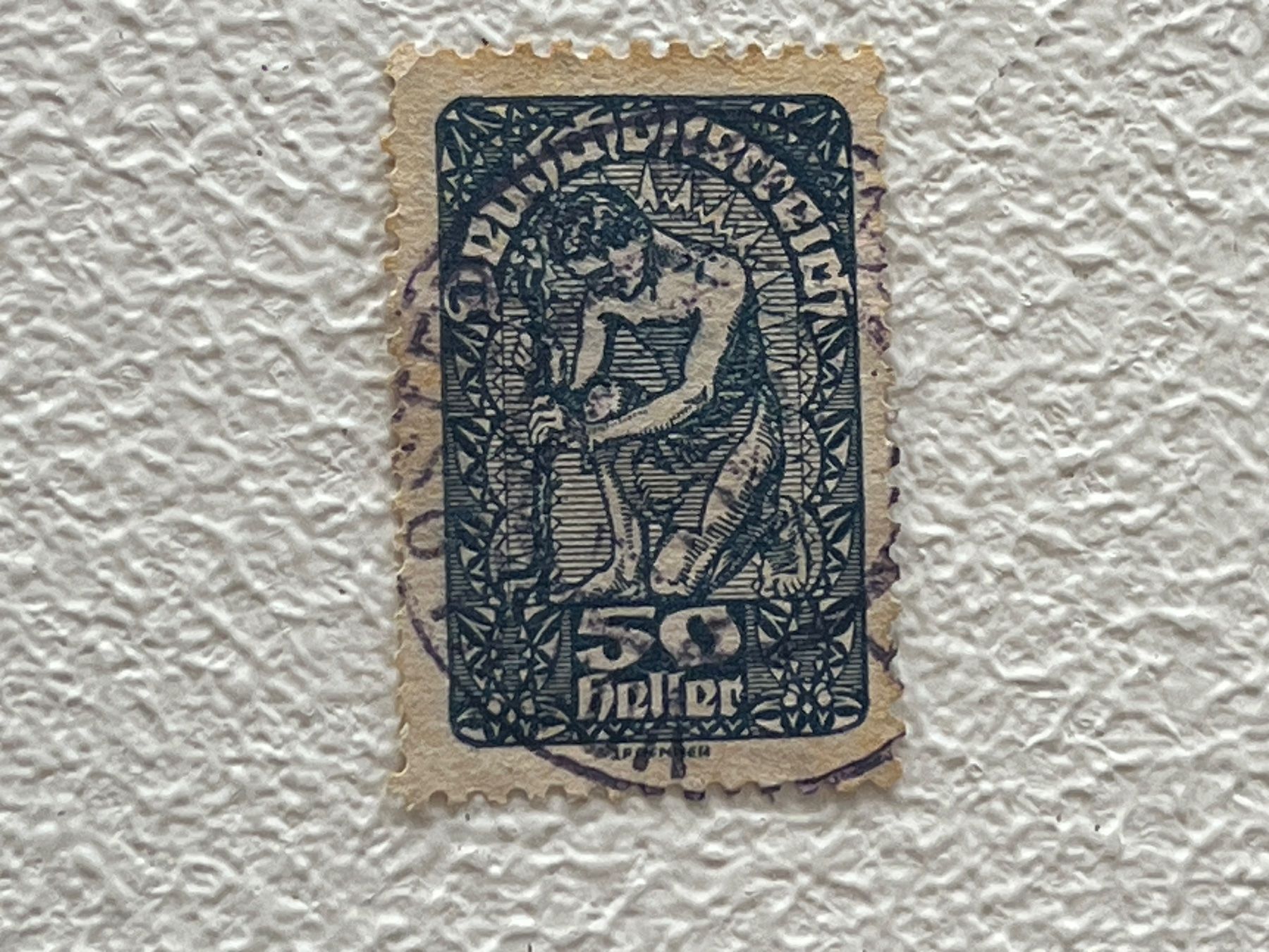 Tutti i francobolli: Österreich Briefmarke – Usato da Chiasso venduto da AzenYa