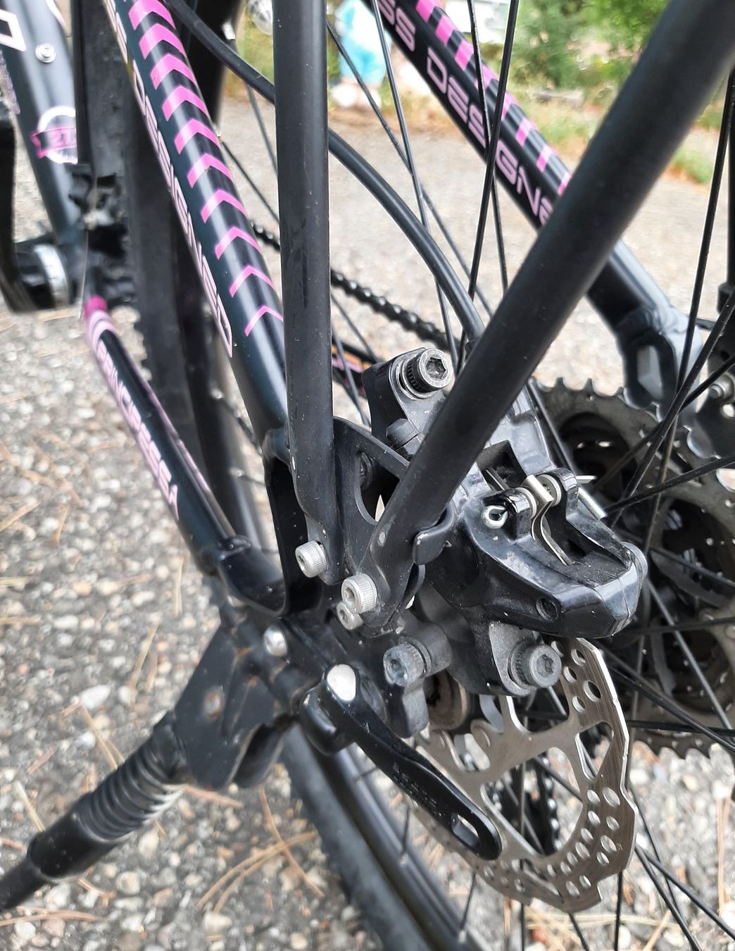 Canyon Biciclette: Velo Canyon – Usato da Riken AG venduto da qasseltante 7
