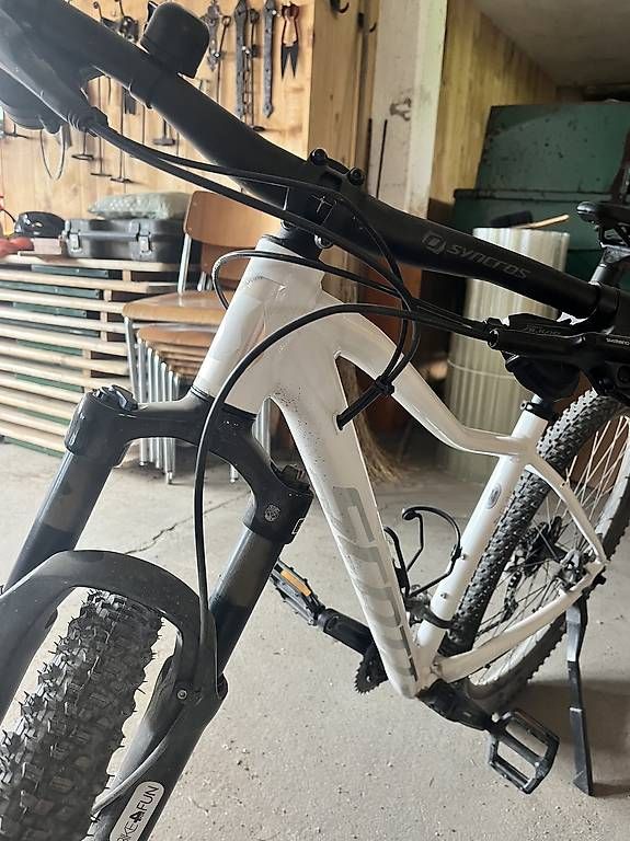 Biciclette: Mountainbike Damen – Usato da Maienfeld venduto da len_2mhp