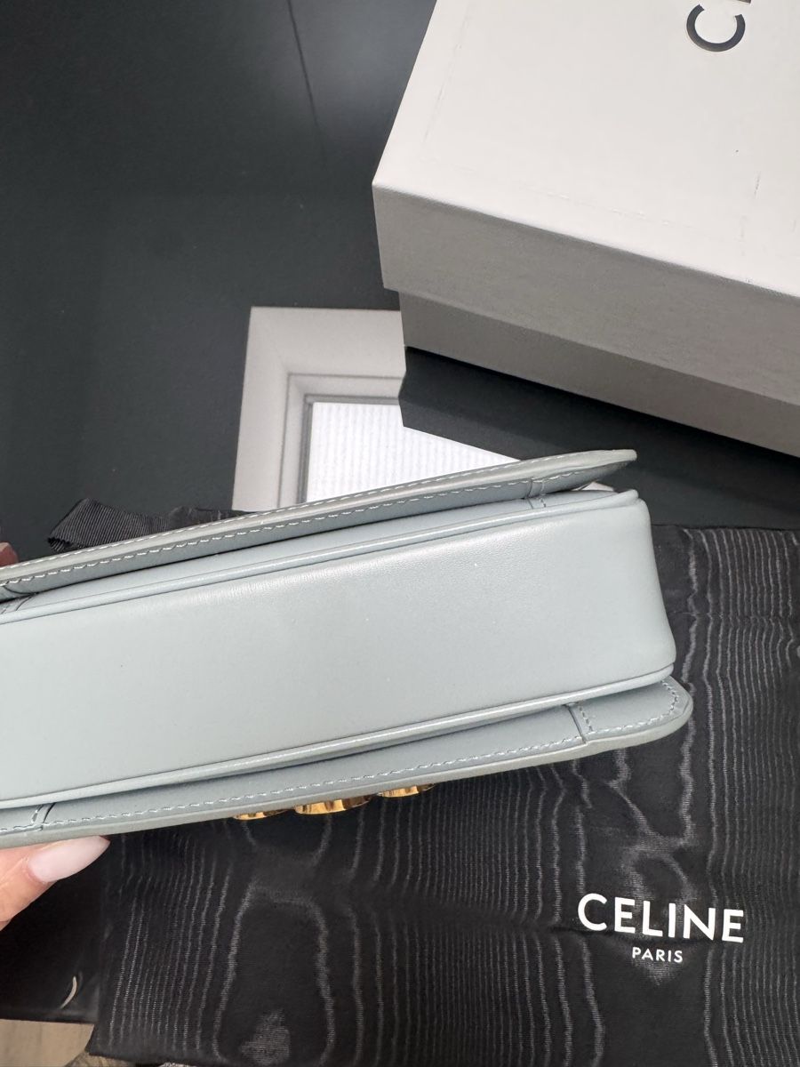 Celine Borse: Celine TEEN TRIOMPHE – Usato da Altendorf venduto da n.langenbach 2