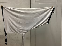 RSH Teilkörperdecke Mosa