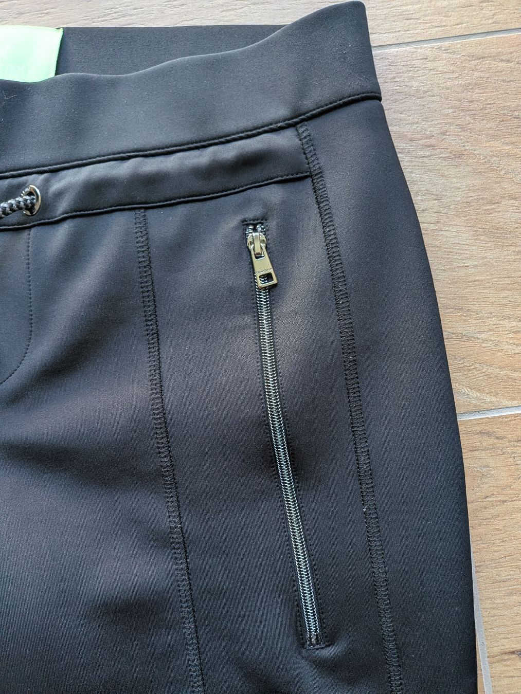 Pantaloni: Street One Stoffhose Grösse 36 – Nuovo (secondo la descrizione) da Eschenbach SG venduto da SanFranciscoCalifornia 1