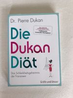 Die Dukan Diät