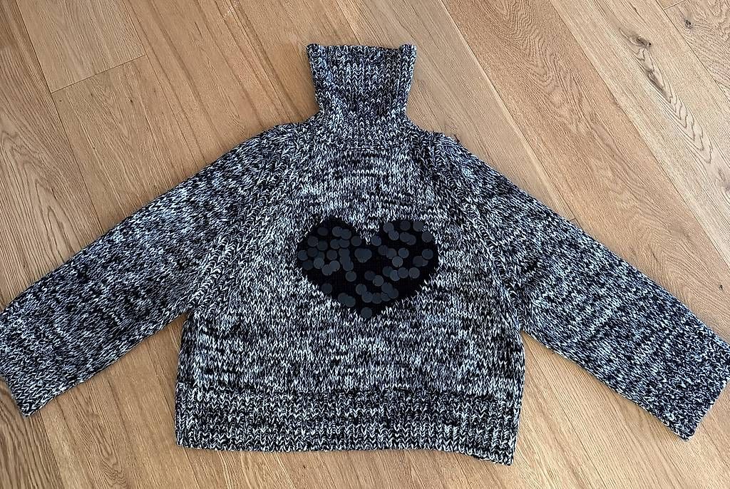 Goldbergh Maglioni & Felpe: GOLDBERGH gestrickter Pullover. Neue ! Gr.M – Nuovo (secondo la descrizione) da Möhlin venduto da svd_r8h5 1