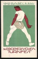 Basel, 56. Eidgenössisches Turnfest 191