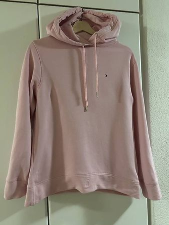 Neues Tommy Hilfiger Damem Hoodie Gr. S