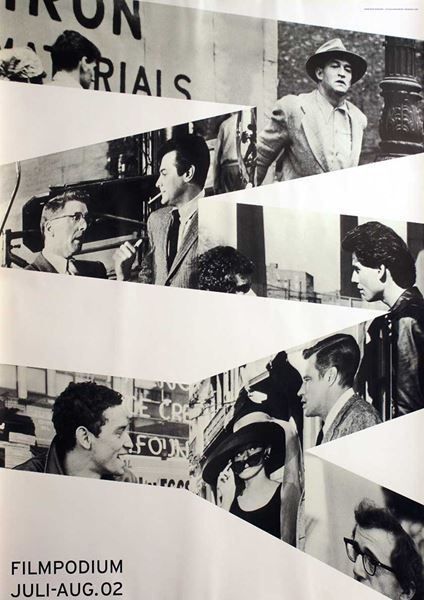 Foto & Immagini: Filmpodium Zürich – Nuovo (secondo la descrizione) da Bern venduto da Vintage-Art-Poster