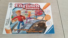 Englisch Detektive Tiptoi