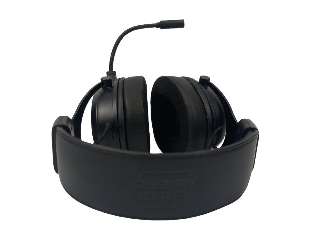 Casques audio: CHERRY XTRFY H3 Kopfhörer – Neuf (Voir description) à Hünenberg par Restwert_Zug 4