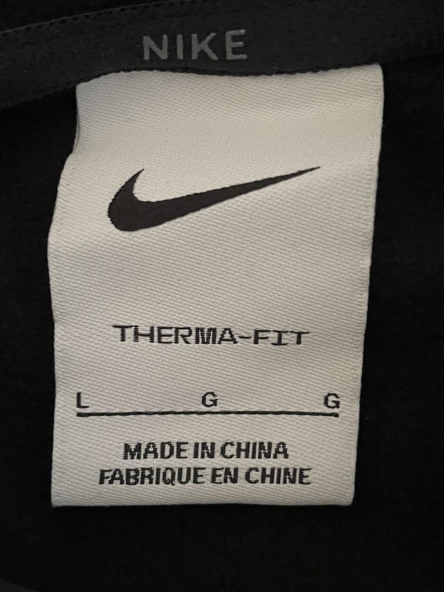 Nike Maglioni & Felpe: Nike Hoodie - Grösse L – Usato da Basel venduto da MarkenundKleidung 5