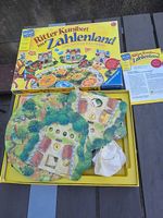 Spiel Ritter Kunibert im Zahlenland