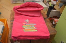 BABY COUVERTE - SACK - CM 62X32 - NEU